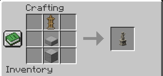 Crafting Table